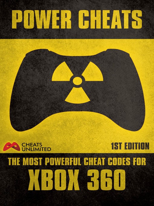 Title details for PowerCheats by CheatsUnlimited - Available